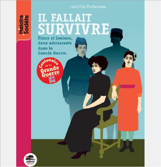 IL FALLAIT SURVIVRE
