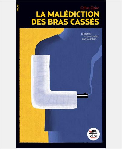 MALEDICTION DES BRAS CASSES (LA)