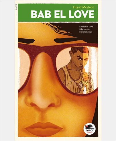 BAB EL LOVE