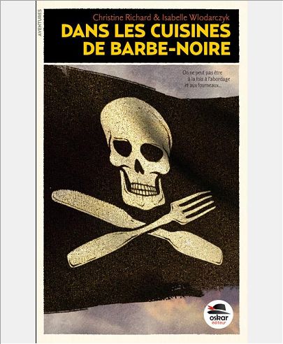 DANS LES CUISINES DE BARBE-NOIRE