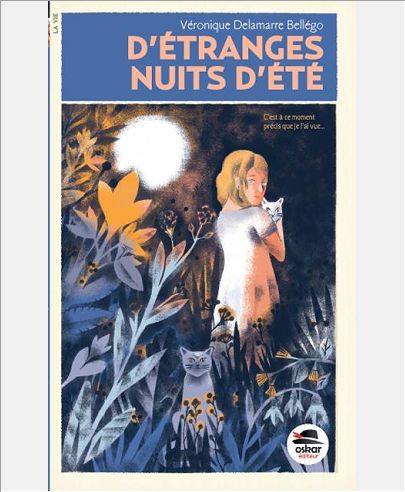 D'ETRANGES NUITS D'ETE