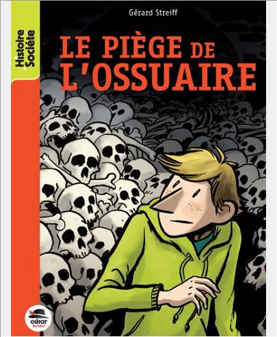 PIEGE DE L'OSSUAIRE (L')