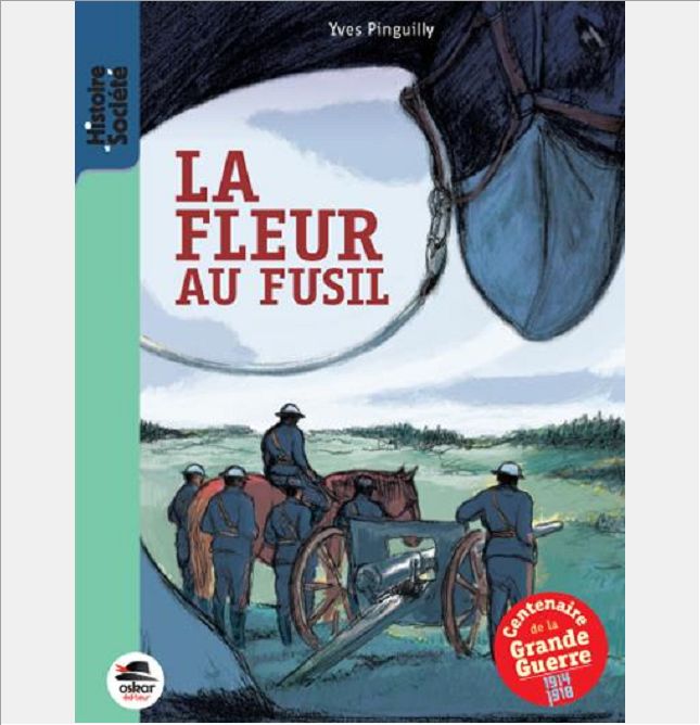 FLEUR AU FUSIL (LA)