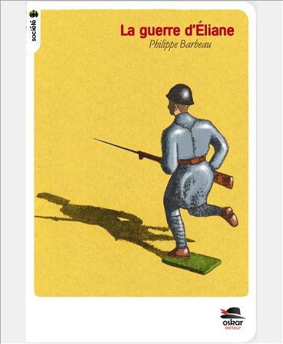 GUERRE D'ELIANE (LA)