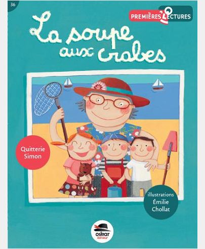 SOUPE AUX CRABES (LA)