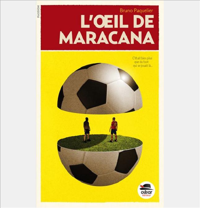 OEIL DE MARACANA