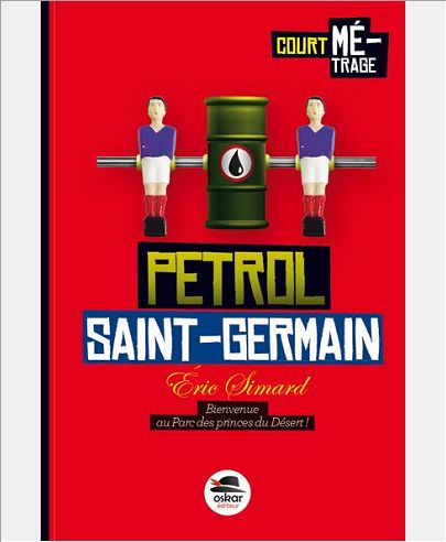 PETROL SAINT GERMAIN
