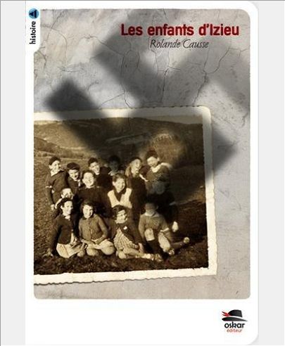 ENFANTS D'IZIEU (LES)