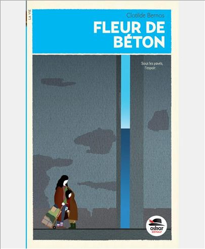 FLEUR DE BETON