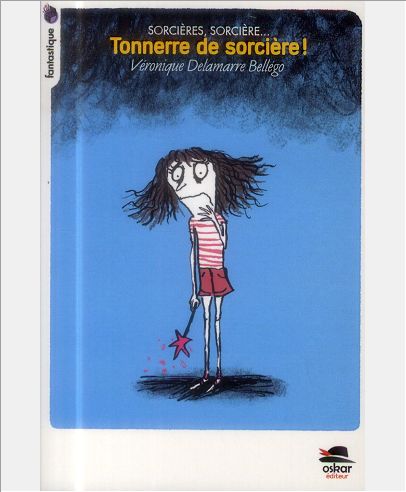 TONNERRE DE SORCIERE (NE)