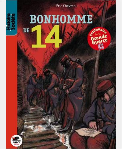 BONHOMME DE 14