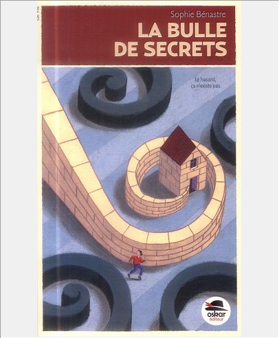 BULLE DE SECRETS (LA)