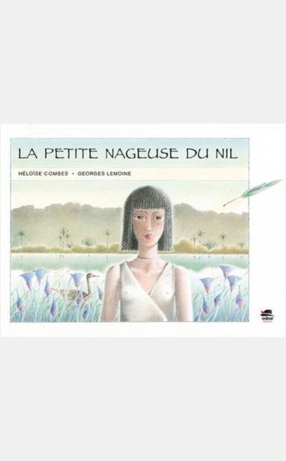 PETITE NAGEUSE DU NIL (LA)