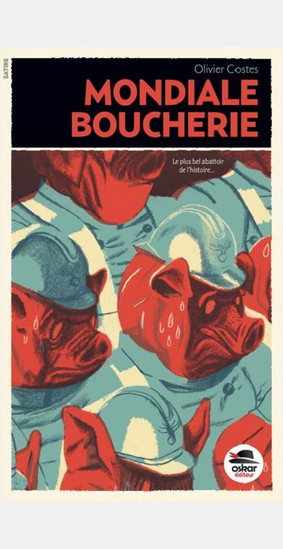 MONDIALE BOUCHERIE
