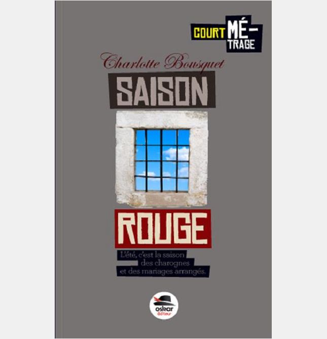 SAISON ROUGE