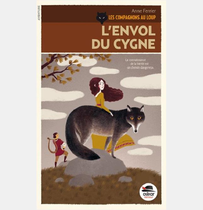 ENVOL DU CYGNE (L')