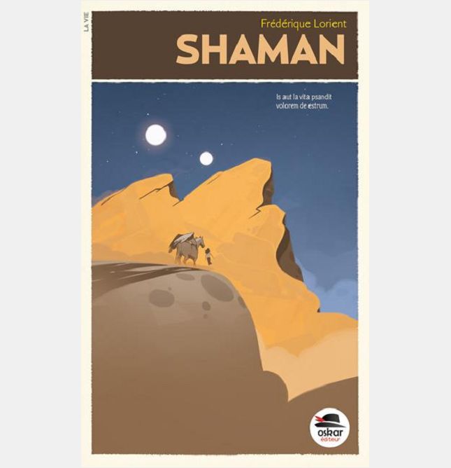 SHAMAN