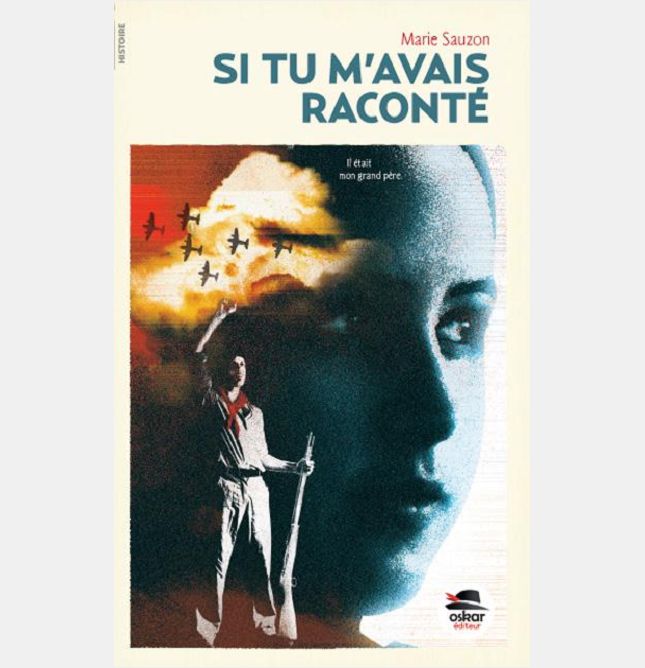 SI TU M'AVAIS RACONTE