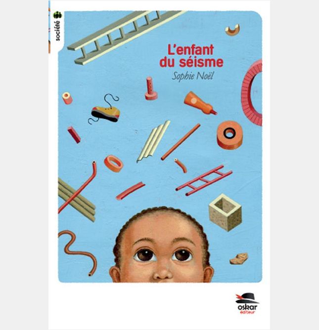 ENFANT DU SEISME (L')