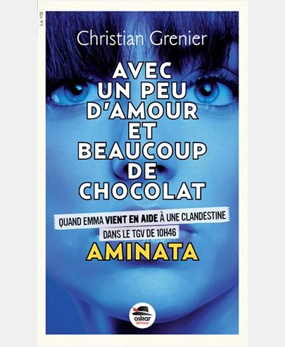 AMINATA