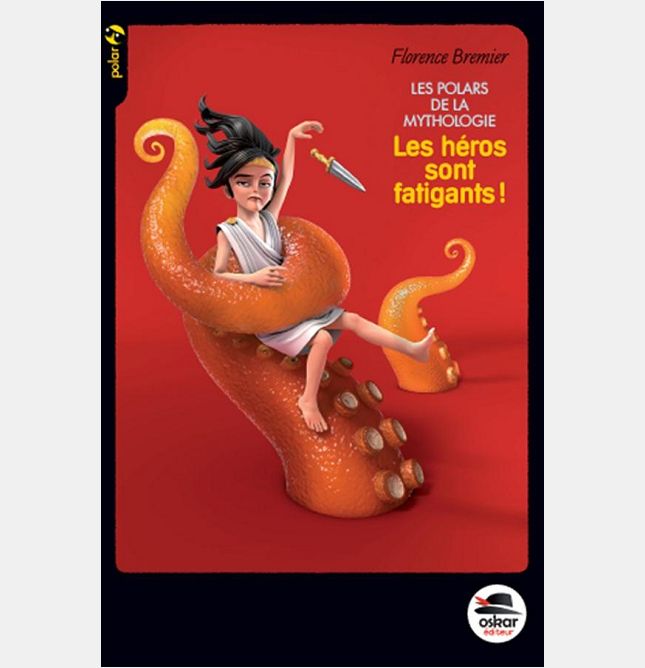 HEROS SONT FATIGANTS (LES)