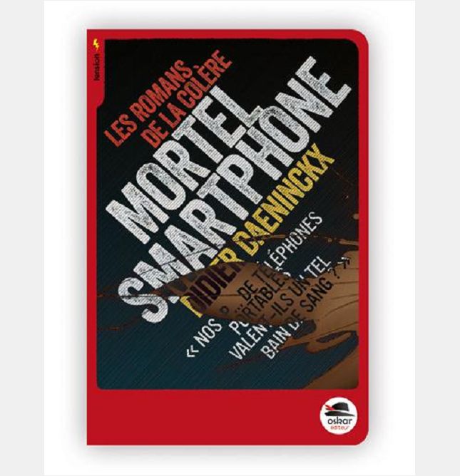 MORTEL SMARTPHONE