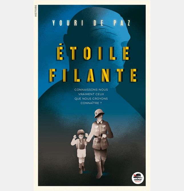 ETOILE FILANTE