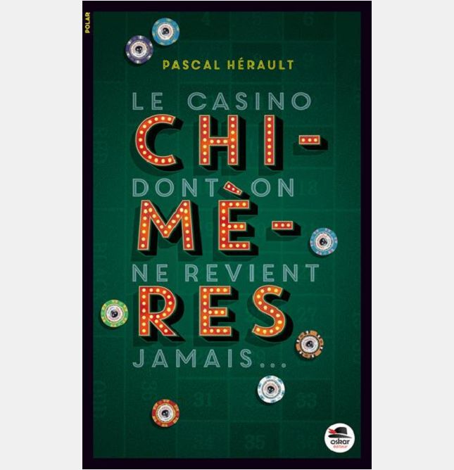 CHIMERES