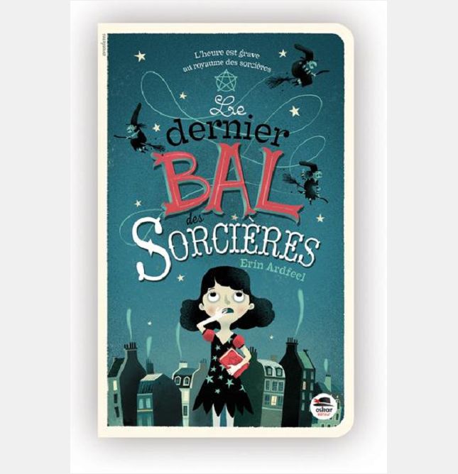 DERNIER BAL DES SORCIERES (LE)