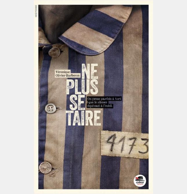 NE PLUS SE TAIRE