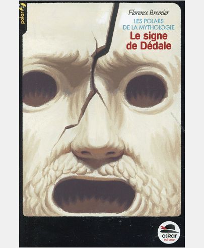 SIGNE DE DEDALE (LE) - POCHE