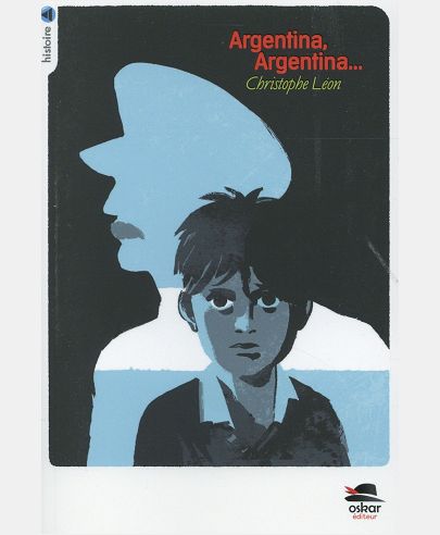 ARGENTINA, ARGENTINA - POCHE