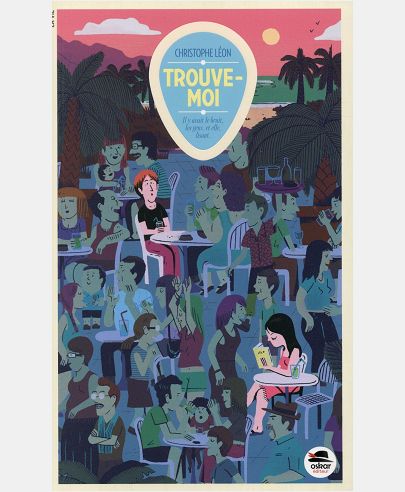 TROUVE-MOI