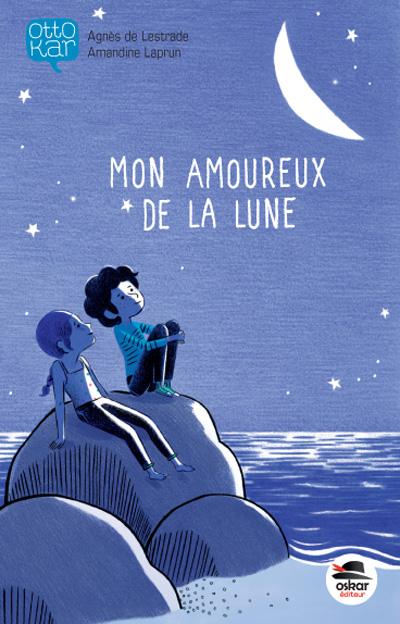 MON AMOUREUX DE LA LUNE