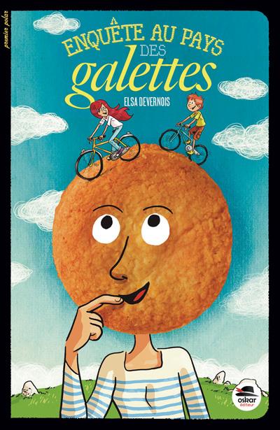 ENQUETE AU PAYS DES GALETTES