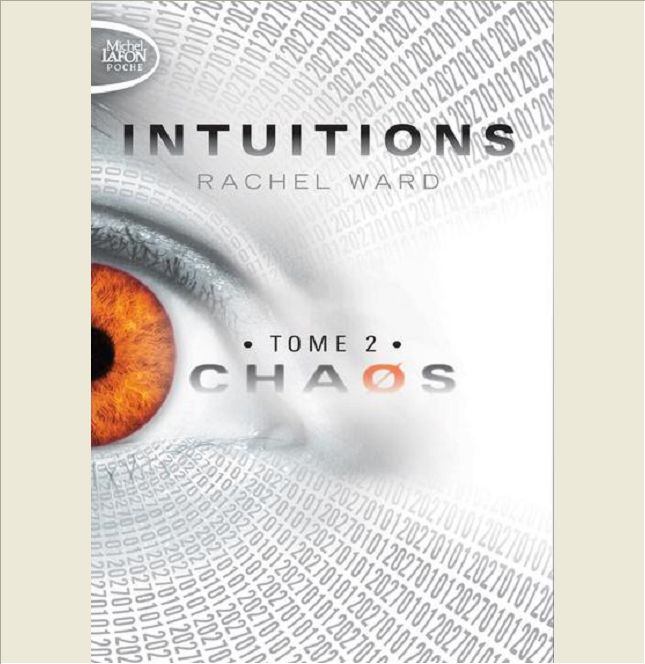 INTUITIONS - TOME 2 CHAOS - VOL02