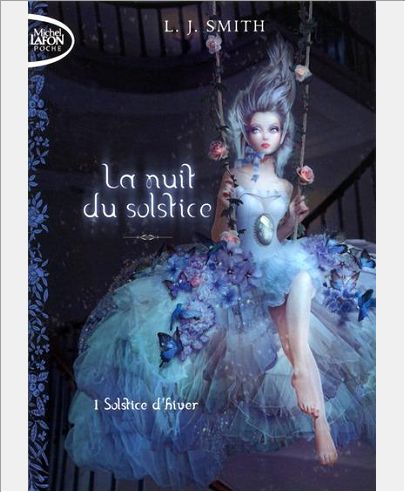 LA NUIT DU SOLSTICE T01 SOLSTICE D'HIVER - VOL01
