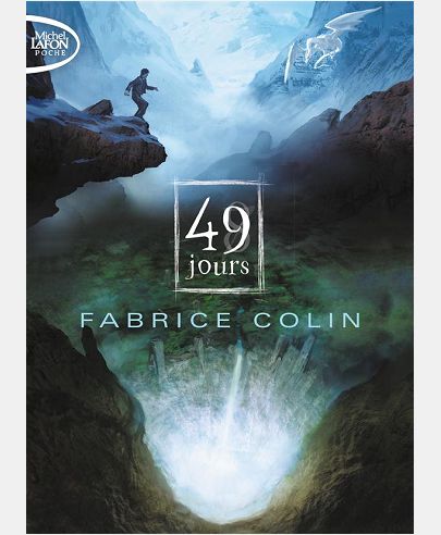 LA DERNIERE GUERRE - TOME 1 49 JOURS