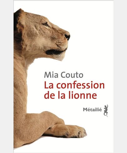 La confession de la lionne