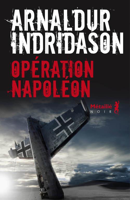 OpÃ©ration NapolÃ©on