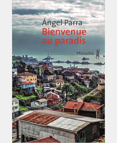 Bienvenue au Paradis
