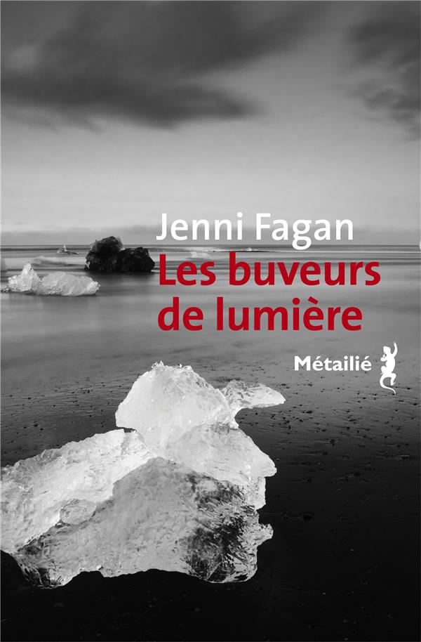 Les buveurs de lumiÃ¨re