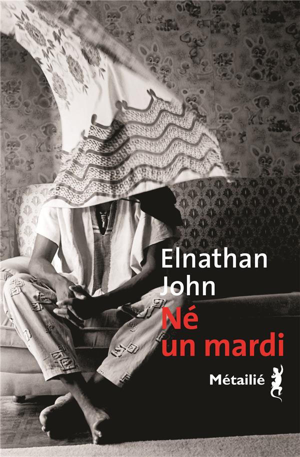 NÃ© un mardi