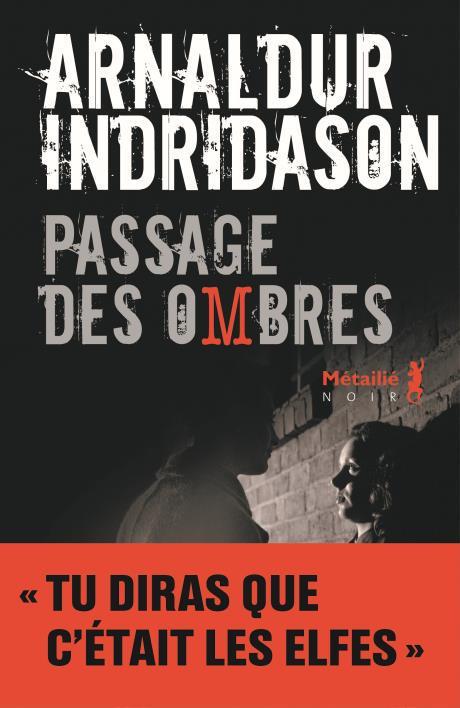 Passage des Ombres