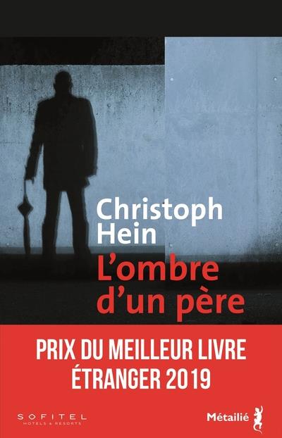 L'OMBRE D'UN PERE