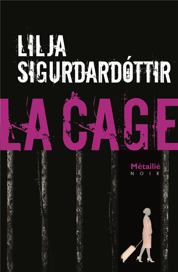 LA CAGE - VOL3