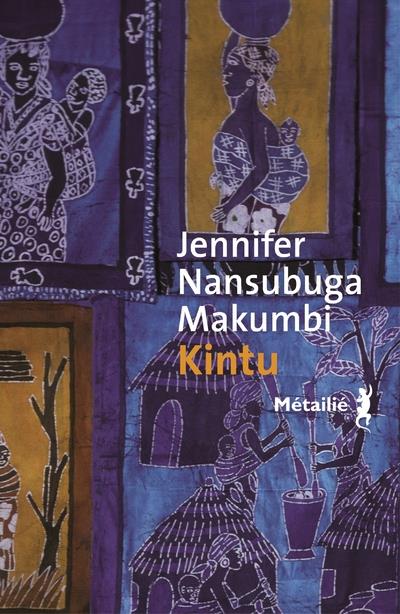 KINTU