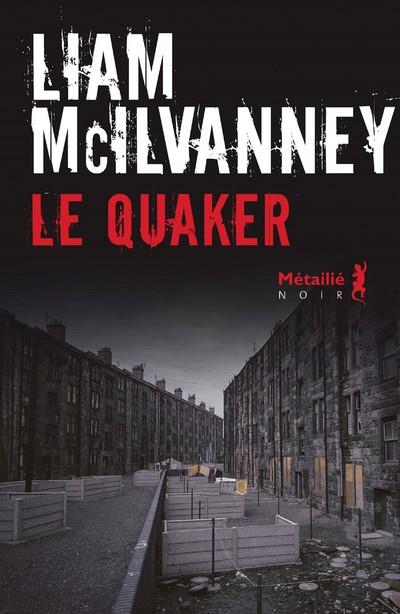 LE QUAKER