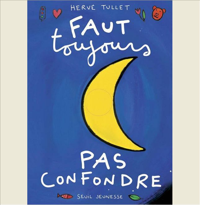FAUT TOUJOURS PAS CONFONDRE