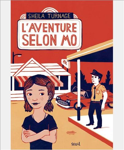 L'AVENTURE SELON MO